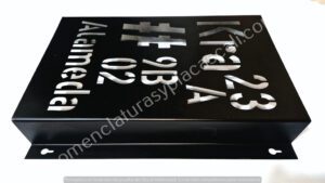 cajon de direccion con luz cajon de direccion con luz