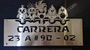 nomenclatura casa cali nomenclatura casa cali