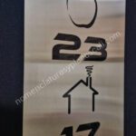 nomenclatura para condomnio acero nomenclatura para condomnio acero