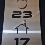 numeros para condominio numeros para condominio