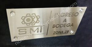 placas acero grabado cali placas acero grabado cali