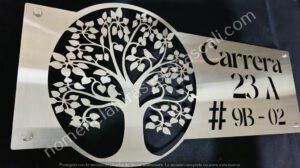 placas de numeros casas cali placas de numeros casas cali