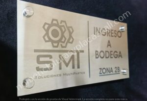 placas grabadas en acero cali placas grabadas en acero cali