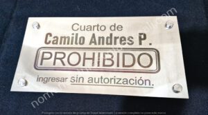 placas grabadasmetalicas placas grabadasmetalicas