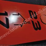 placas para casa de color cali placas para casa de color cali