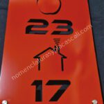 placas para hogar roja placas para hogar roja