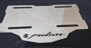 porta placas Pulsar precio cali porta placas Pulsar precio cali