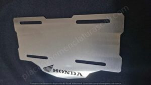 porta placas de moto cali porta placas de moto cali