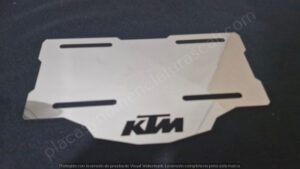 porta placas moto duke precio porta placas moto duke precio