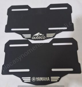 porta placas motos al por mayor negros porta placas motos al por mayor negros