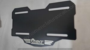 porta placas motos negros al por mayor porta placas motos negros al por mayor